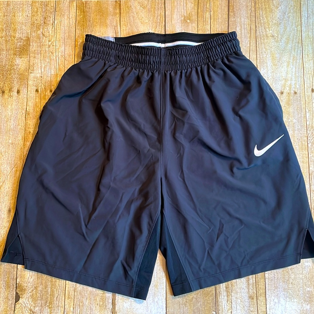 Nike Men's shorts Large